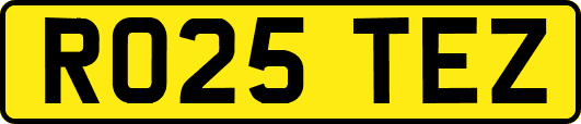 RO25TEZ