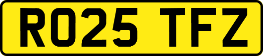 RO25TFZ
