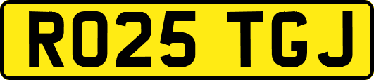 RO25TGJ