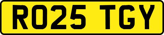 RO25TGY