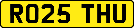 RO25THU