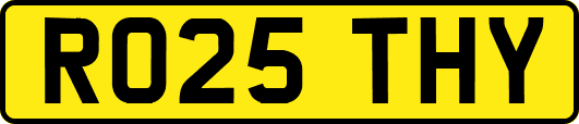 RO25THY