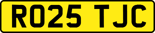 RO25TJC