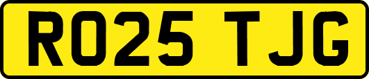 RO25TJG