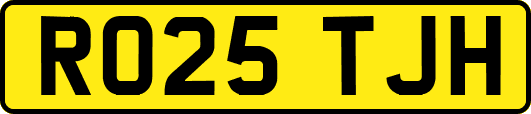 RO25TJH