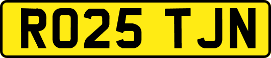 RO25TJN