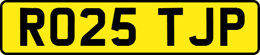 RO25TJP