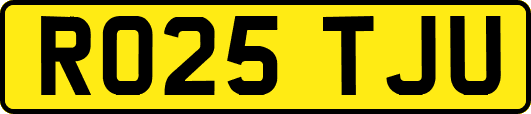RO25TJU