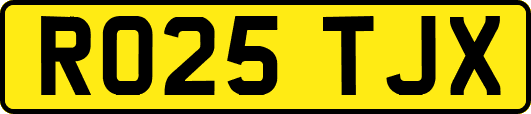 RO25TJX