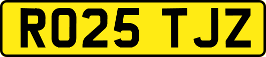 RO25TJZ