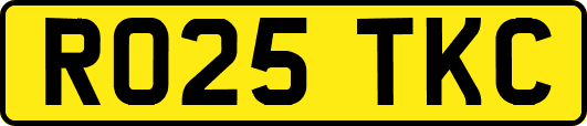 RO25TKC