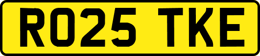 RO25TKE