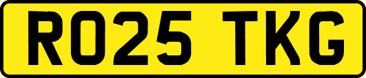 RO25TKG