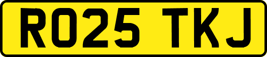 RO25TKJ