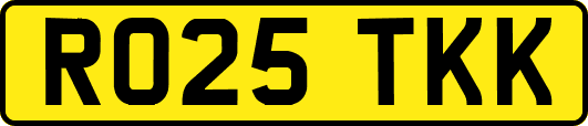RO25TKK