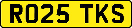 RO25TKS