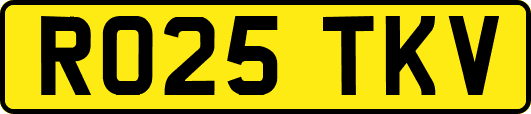 RO25TKV
