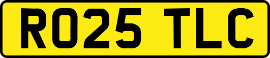 RO25TLC
