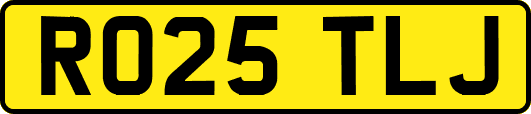 RO25TLJ