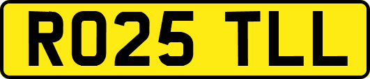 RO25TLL