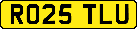 RO25TLU