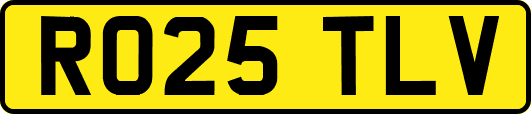RO25TLV
