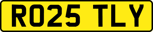 RO25TLY