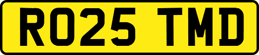 RO25TMD