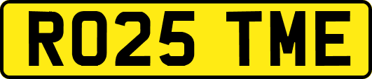 RO25TME