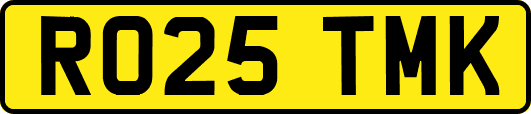 RO25TMK