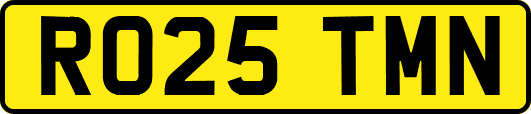 RO25TMN