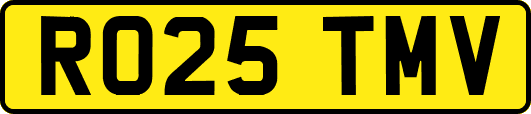RO25TMV