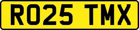 RO25TMX