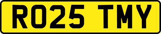 RO25TMY
