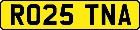 RO25TNA