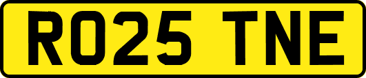 RO25TNE