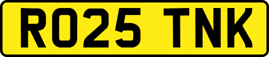 RO25TNK