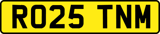 RO25TNM