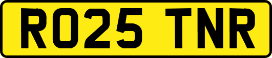 RO25TNR