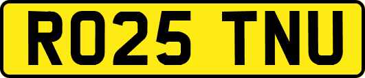 RO25TNU