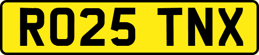 RO25TNX