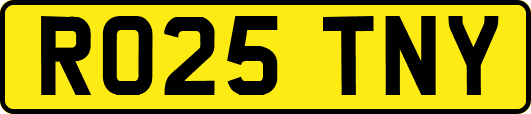 RO25TNY