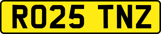 RO25TNZ