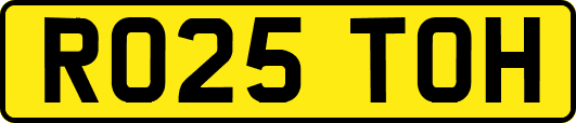 RO25TOH
