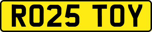 RO25TOY