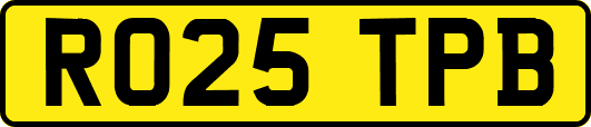 RO25TPB