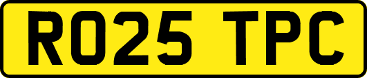 RO25TPC