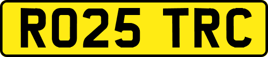 RO25TRC