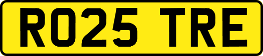 RO25TRE