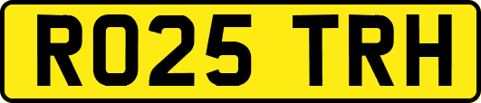 RO25TRH